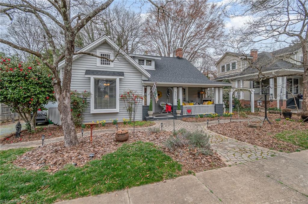 512 Patrick Street, Eden, North Carolina image 2