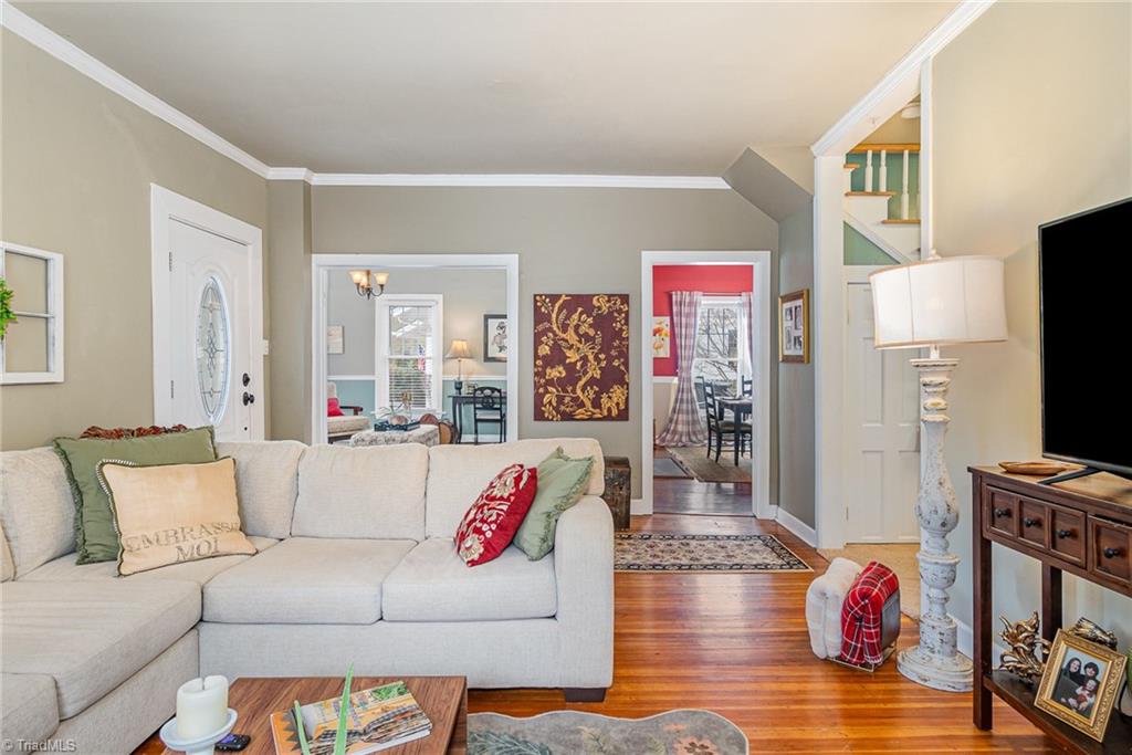 512 Patrick Street, Eden, North Carolina image 6