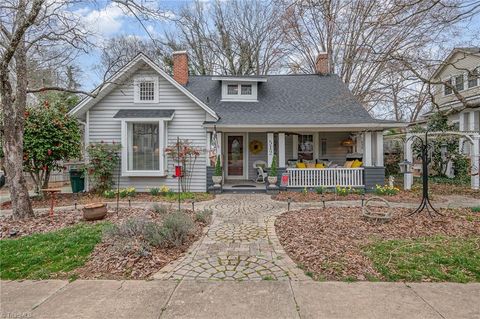 512 Patrick Street, Eden, NC 27288 - MLS#: 1172083