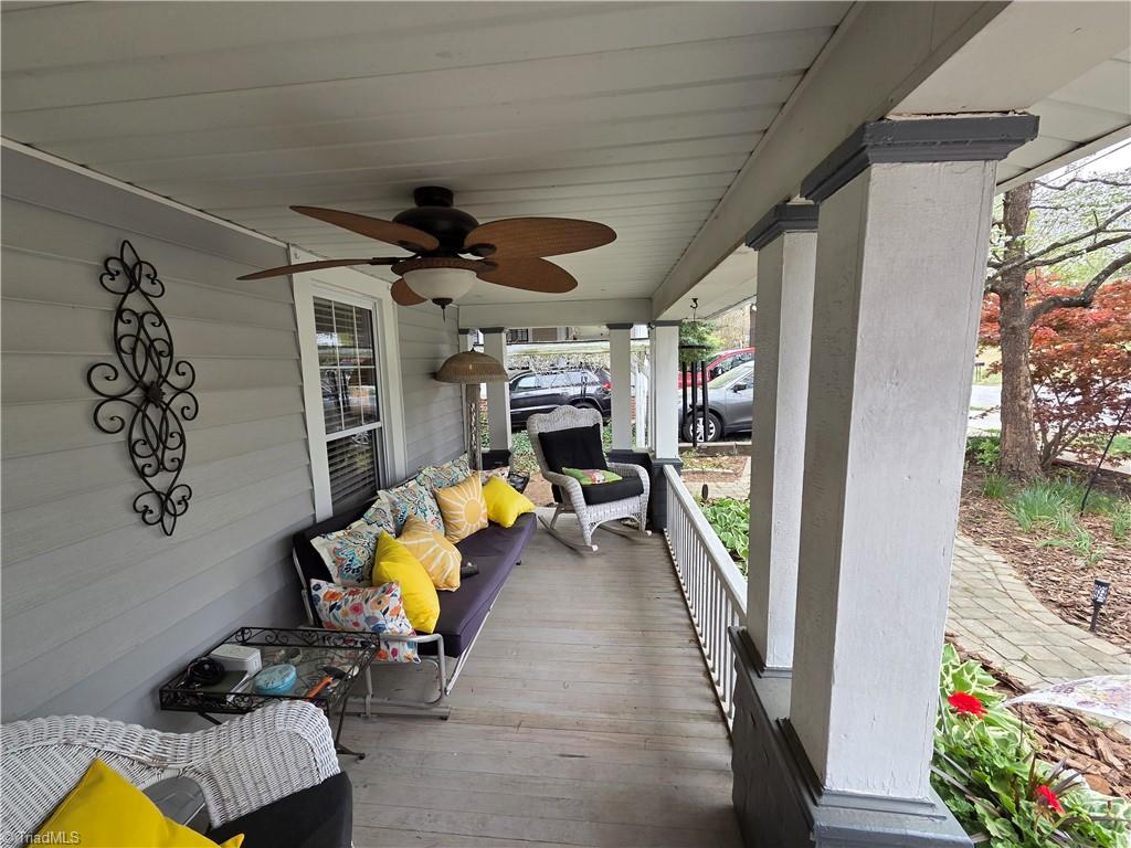 512 Patrick Street, Eden, North Carolina image 37