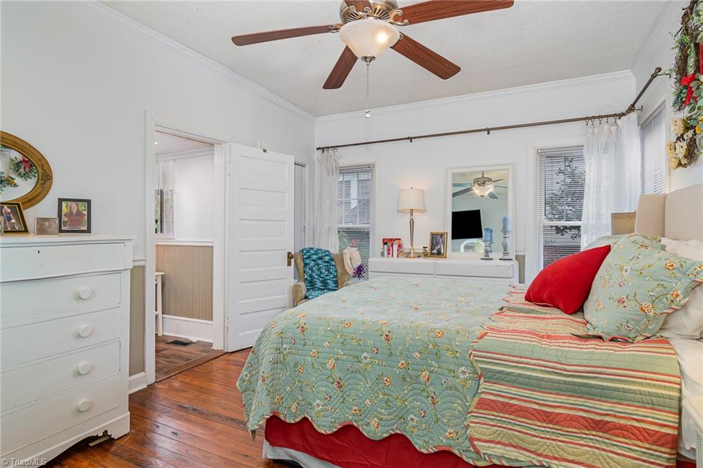 512 Patrick Street, Eden, North Carolina image 17