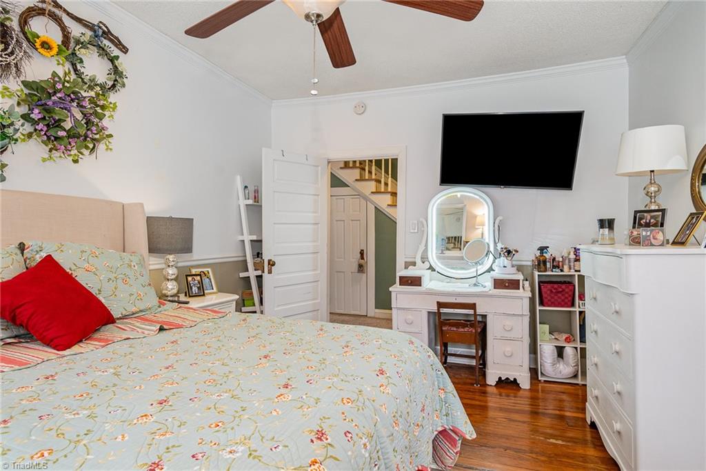 512 Patrick Street, Eden, North Carolina image 18