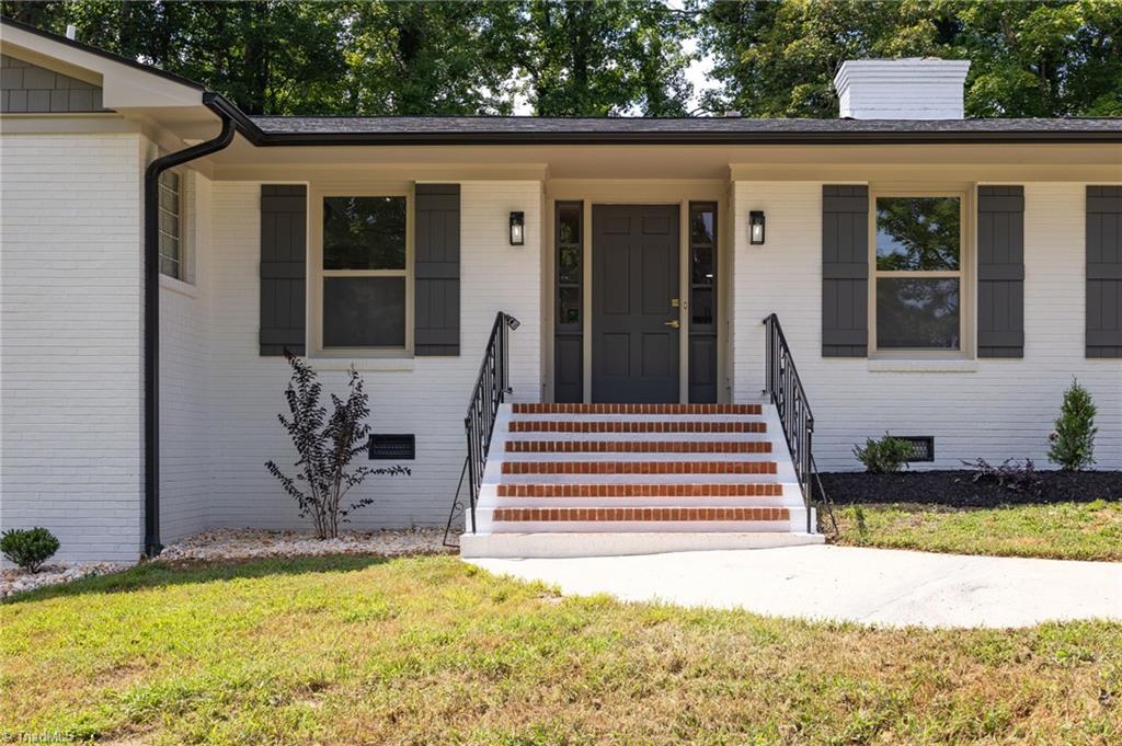 3405 Hillside Drive