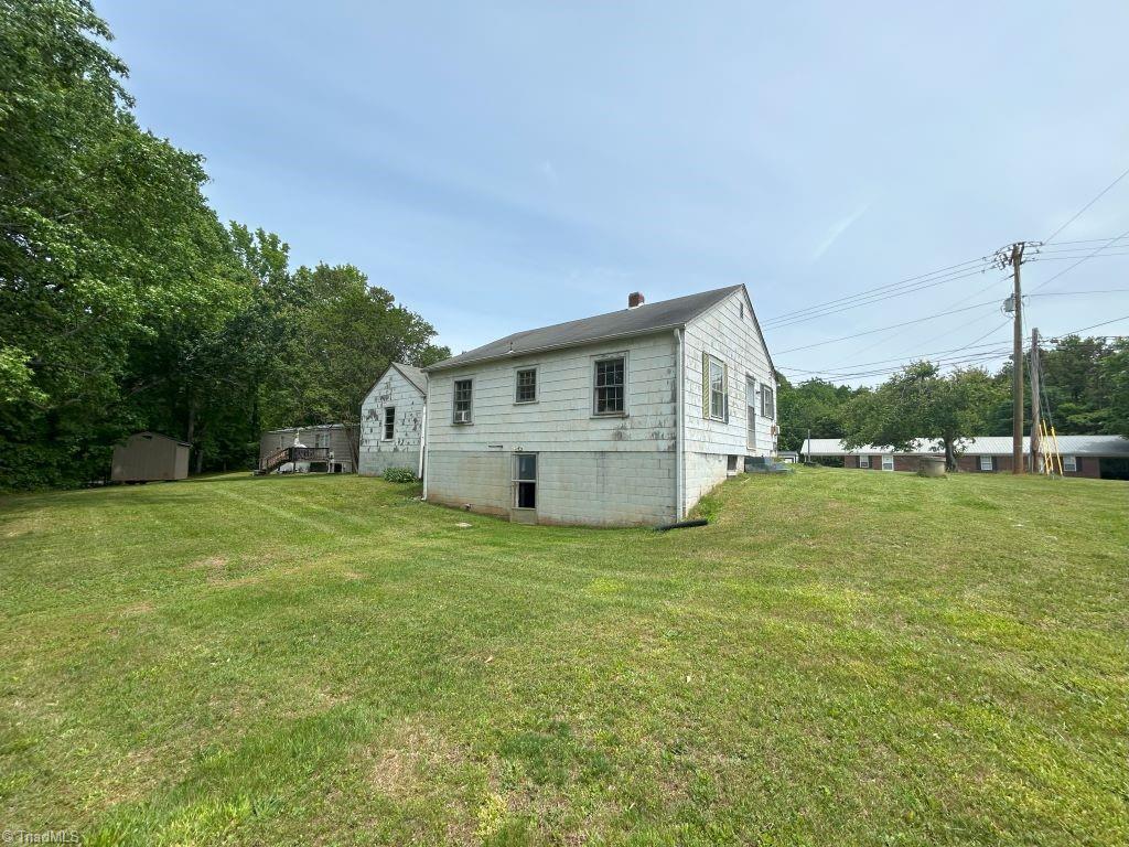 1099 Link Road, Lexington, North Carolina image 2