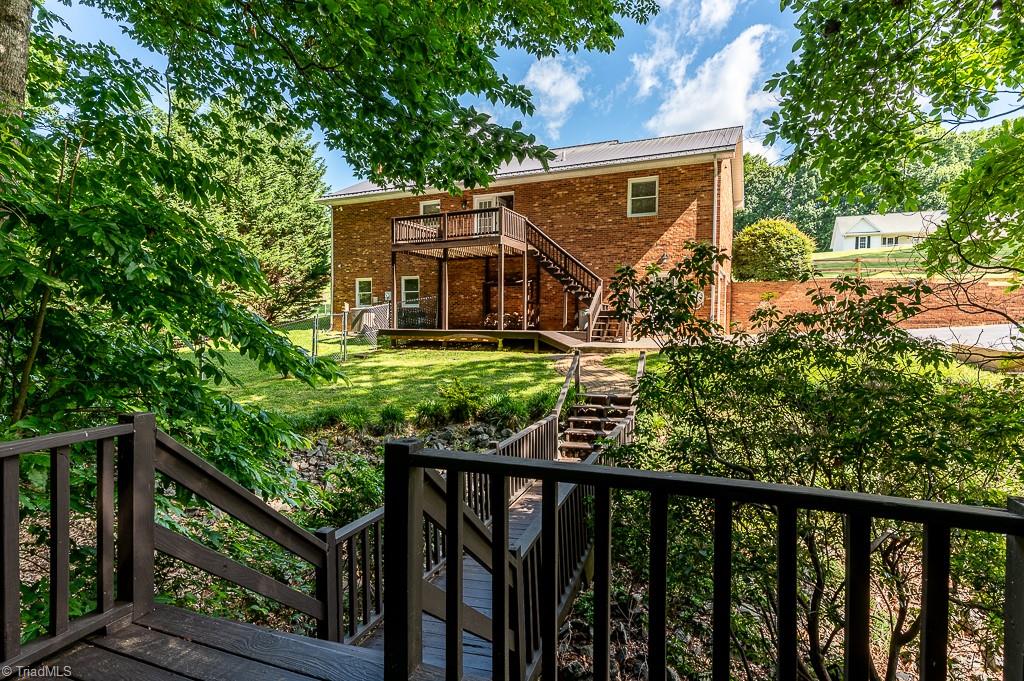 4625 Shelton Ridge Road, Walkertown, North Carolina image 7
