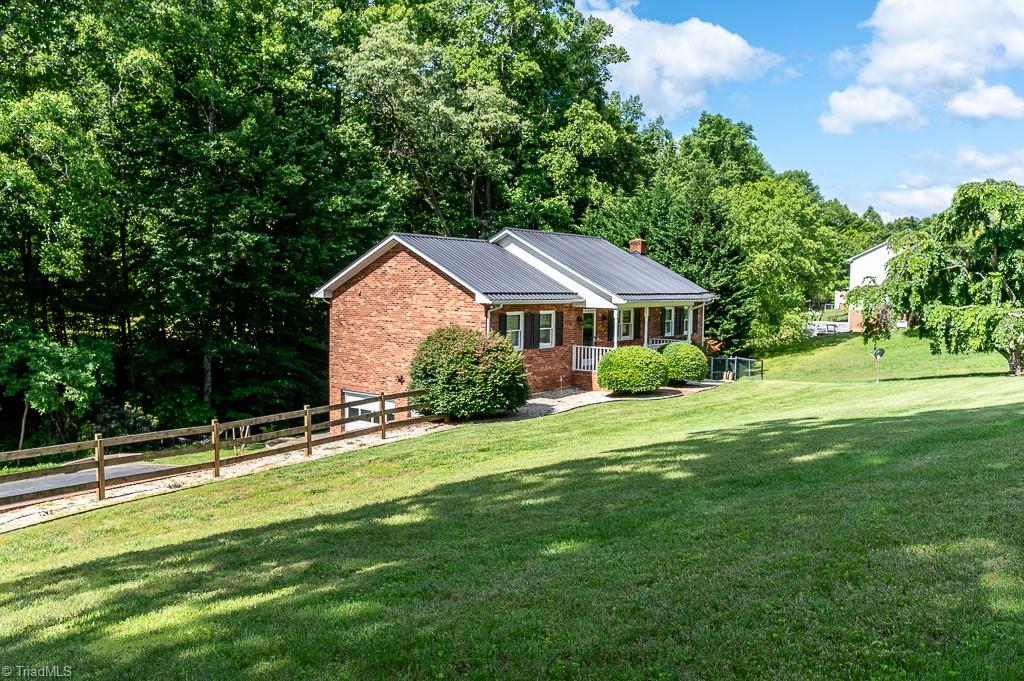 4625 Shelton Ridge Road, Walkertown, North Carolina image 5
