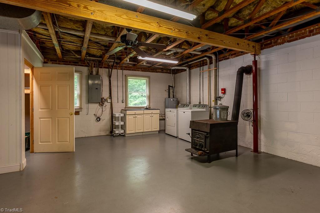 4625 Shelton Ridge Road, Walkertown, North Carolina image 31
