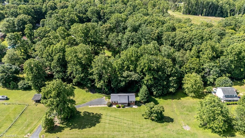 4625 Shelton Ridge Road, Walkertown, North Carolina image 1