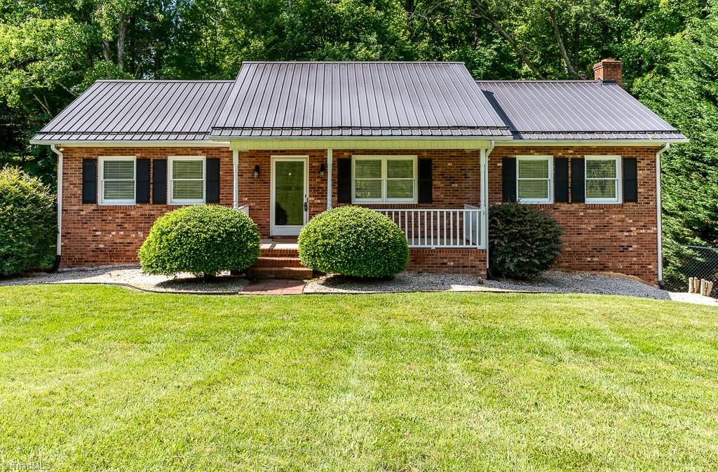 4625 Shelton Ridge Road, Walkertown, North Carolina image 2