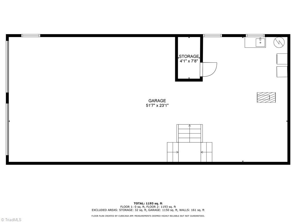 4625 Shelton Ridge Road, Walkertown, North Carolina image 48