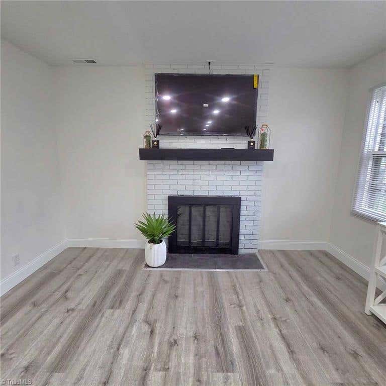 Photo of 1418 24th Street, Winston-Salem, NC 27105 (MLS # 1229250)