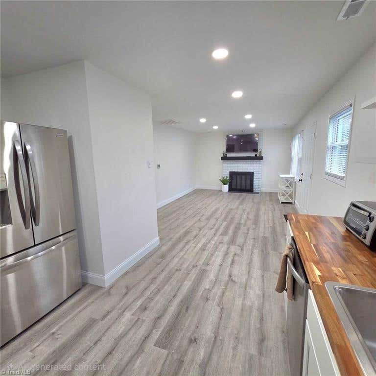 Photo of 1418 24th Street, Winston-Salem, NC 27105 (MLS # 1229250)
