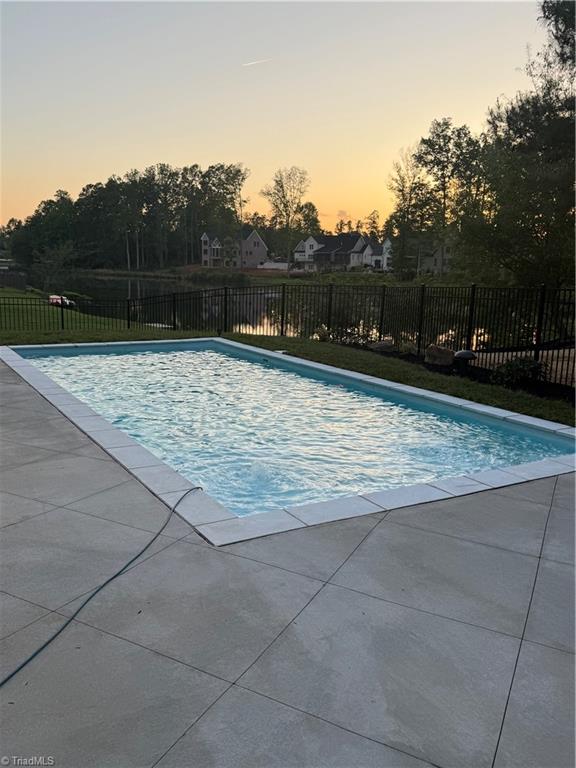 833 Dunleigh Drive, Burlington, North Carolina image 10