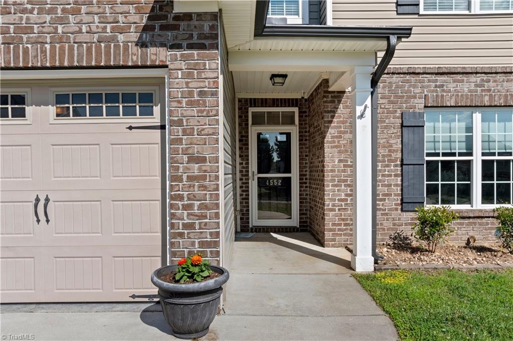 4552 Silo Ridge Court