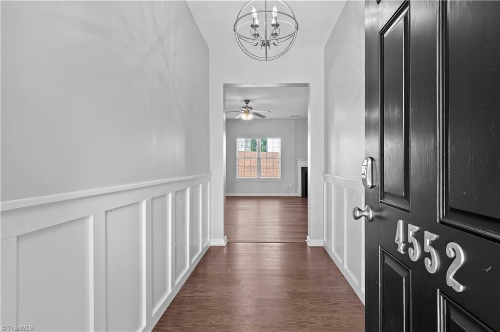 4552 Silo Ridge Court