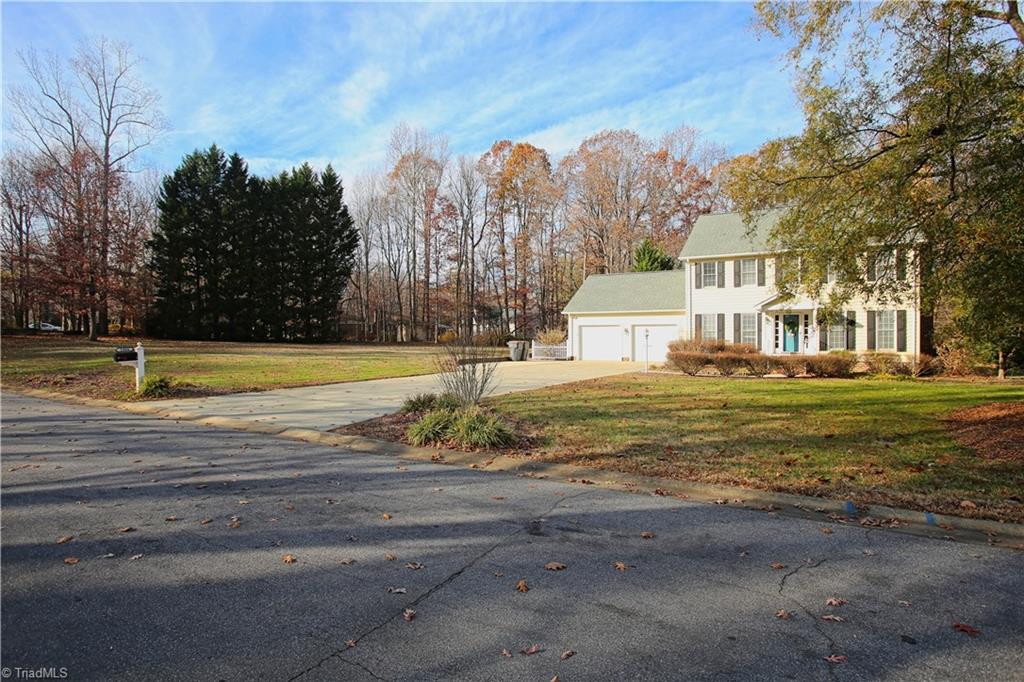 1004 Benton Court, Reidsville, North Carolina image 3