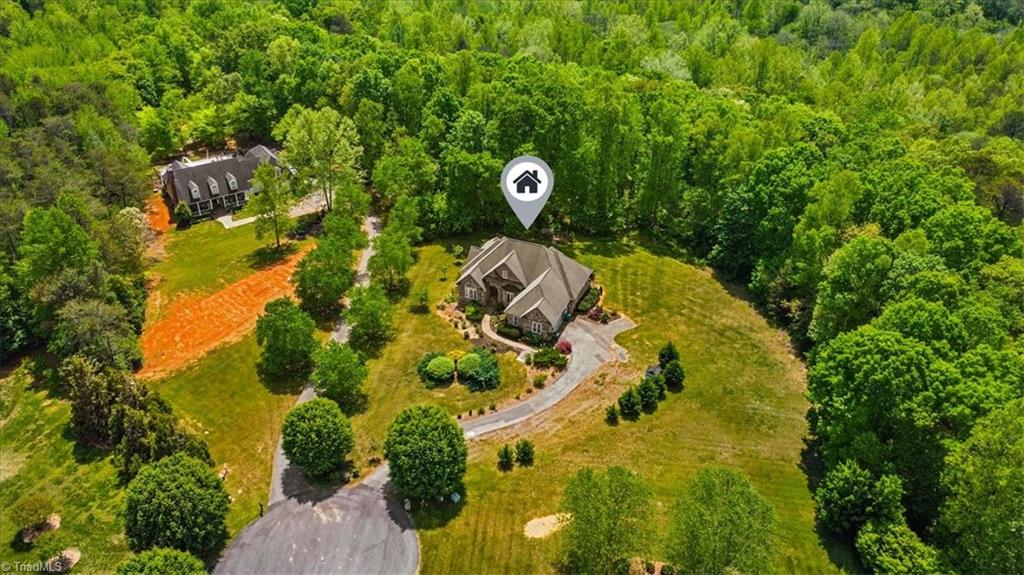 196 Mossdale Road, Stoneville, North Carolina image 44