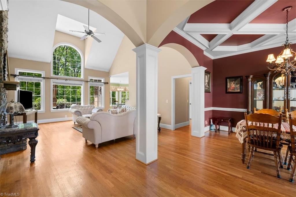 196 Mossdale Road, Stoneville, North Carolina image 15