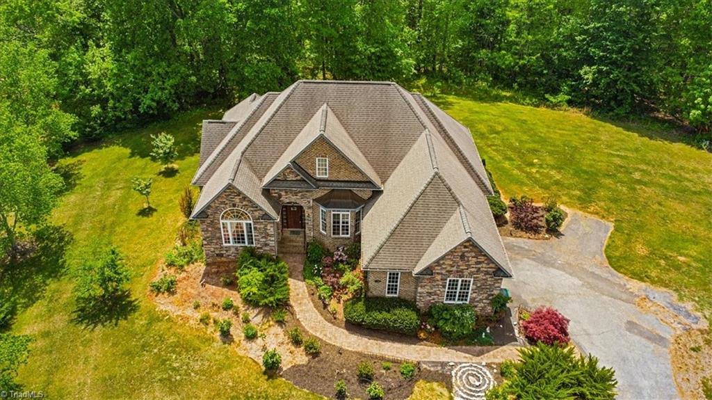 196 Mossdale Road, Stoneville, North Carolina image 4