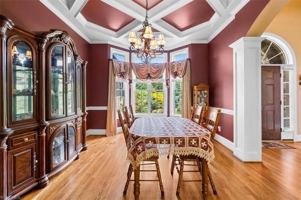 196 Mossdale Road, Stoneville, North Carolina image 12