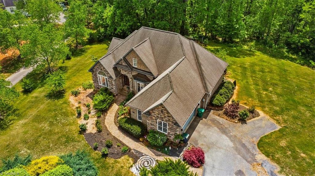 196 Mossdale Road, Stoneville, North Carolina image 2