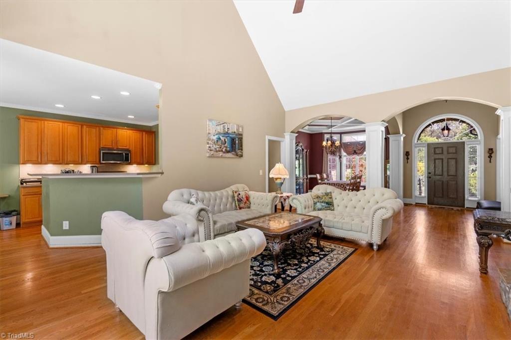196 Mossdale Road, Stoneville, North Carolina image 23