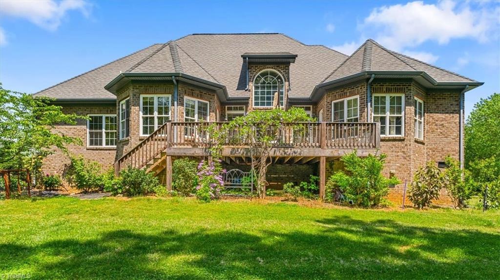 196 Mossdale Road, Stoneville, North Carolina image 6