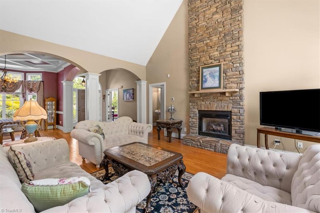 196 Mossdale Road, Stoneville, North Carolina image 22