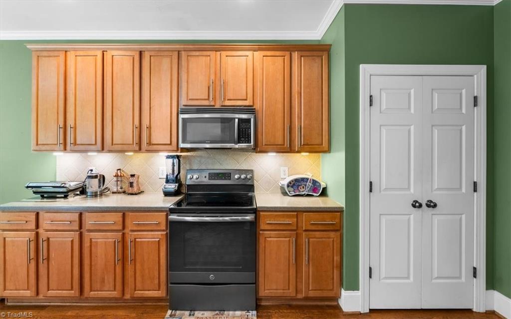 196 Mossdale Road, Stoneville, North Carolina image 25