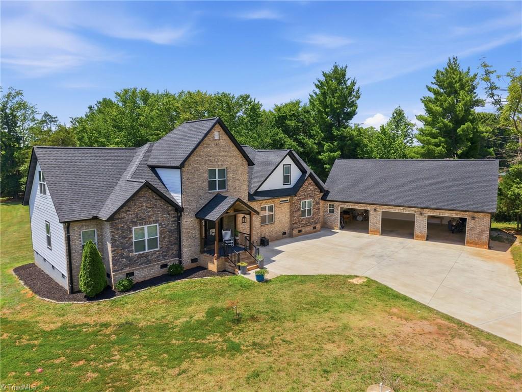 7005 Mcleansville Road, Browns Summit, NC, 27214