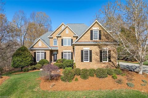 7376 Henson Forest Drive Summerfield NC 27358