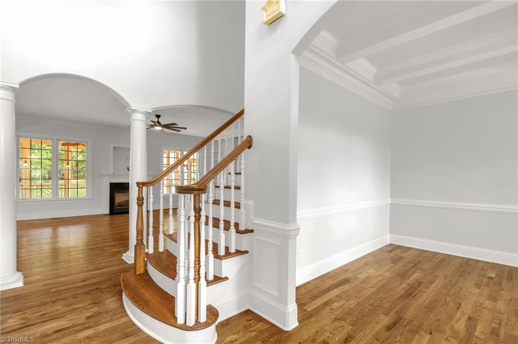 7376 Henson Forest Drive