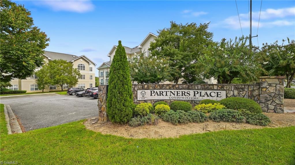 Photo of 102 Campus Walk Trail #303, Elon, NC 27244 (MLS # 1236412)