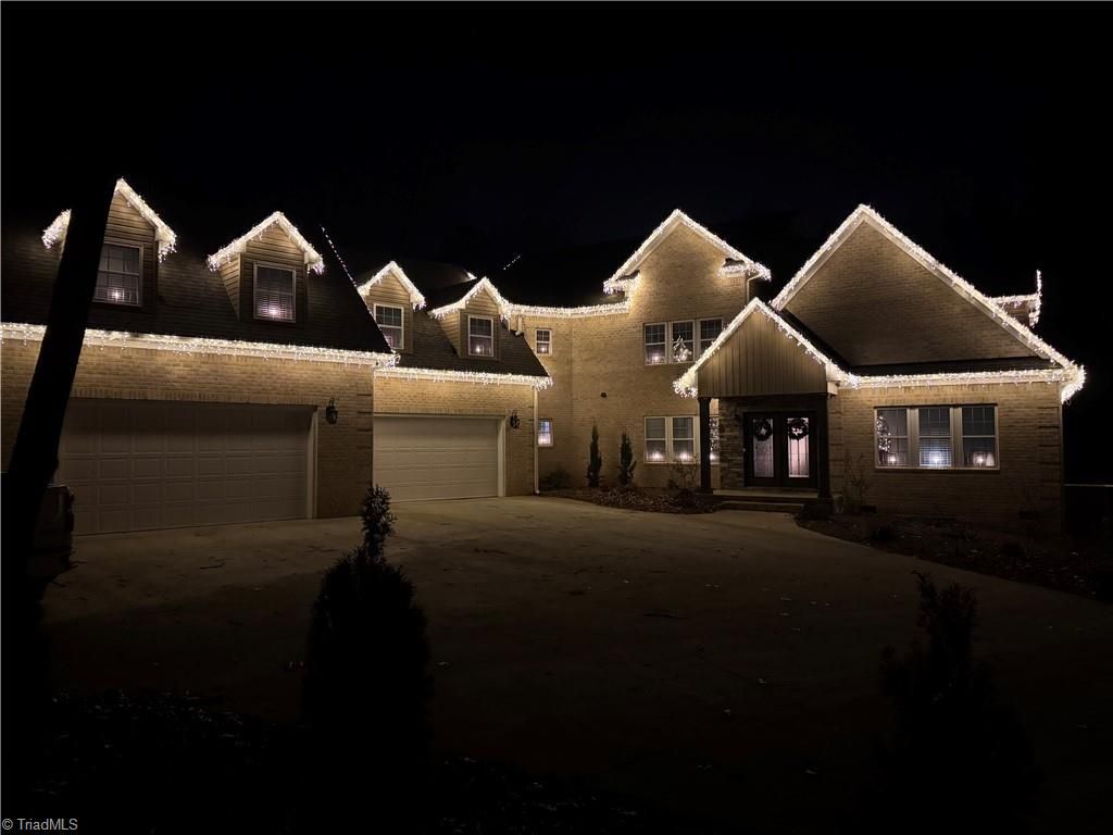 Photo of 128 Provence Court, King, NC 27021 (MLS # 1205595)