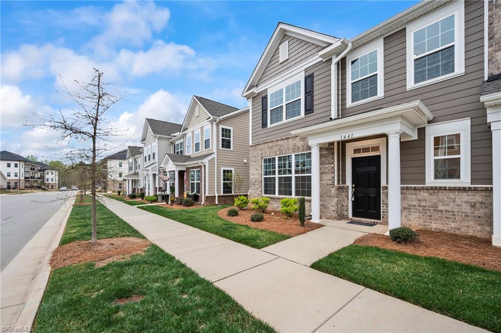 1441 Prospect Hill Street, Kernersville, North Carolina image 3