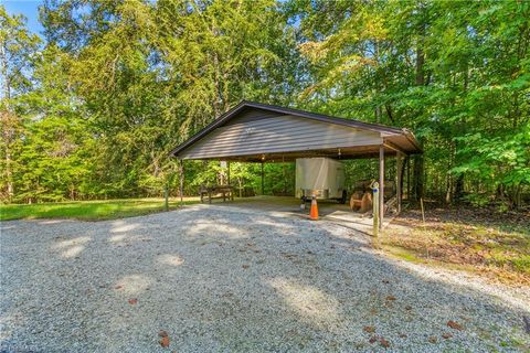 A home in Randleman