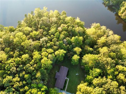 A home in Randleman