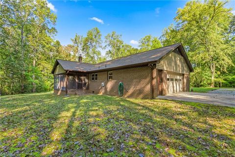 A home in Randleman