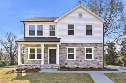 Homes For Sale - 4112 Country Club Road #1034<br/> Winston-Salem, NC 27104