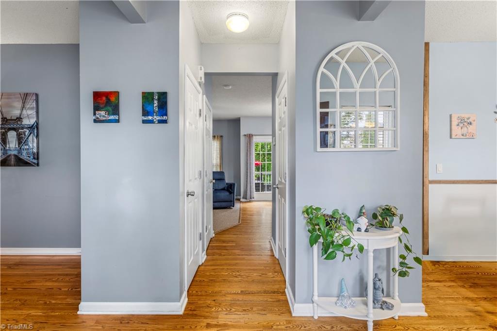 419 Rockbridge Drive