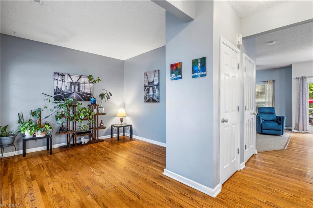 419 Rockbridge Drive