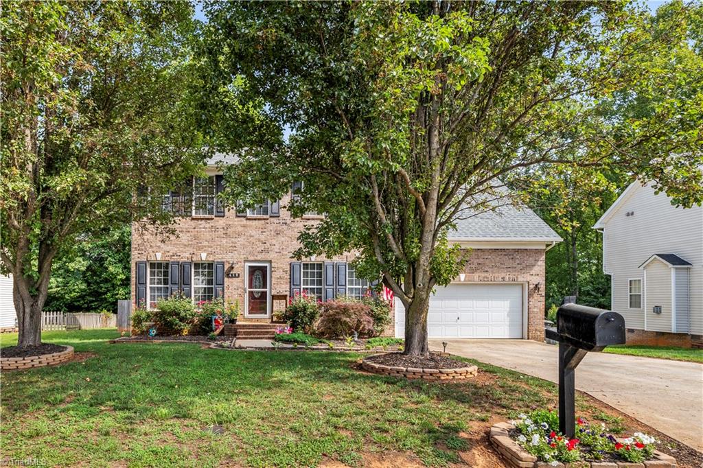419 Rockbridge Drive