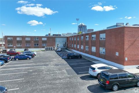 415 Edgeworth Street Greensboro NC 27401