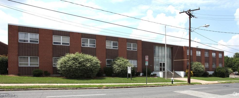 415 Edgeworth Street