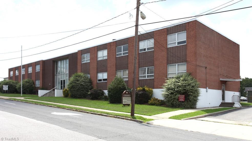 415 Edgeworth Street