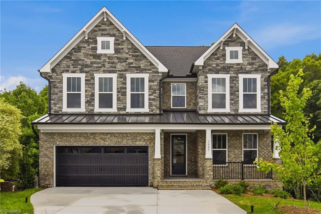 1005 W Pinehurst Court Unit 1042, Clemmons, NC, 27012