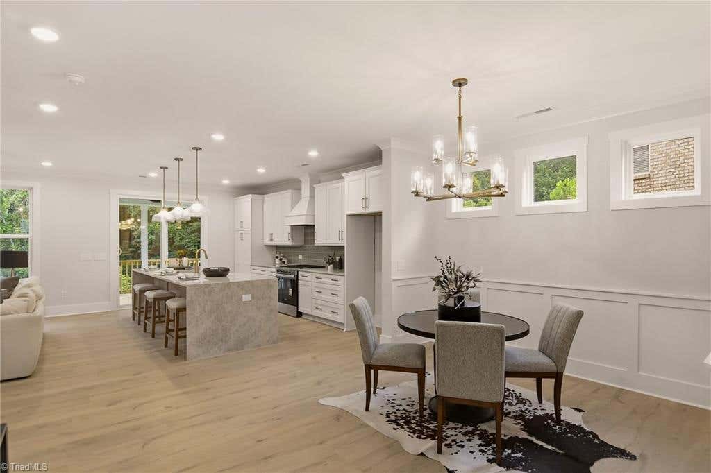 Photo of 1005 W Pinehurst Court #1042, Clemmons, NC 27012 (MLS # 1229167)