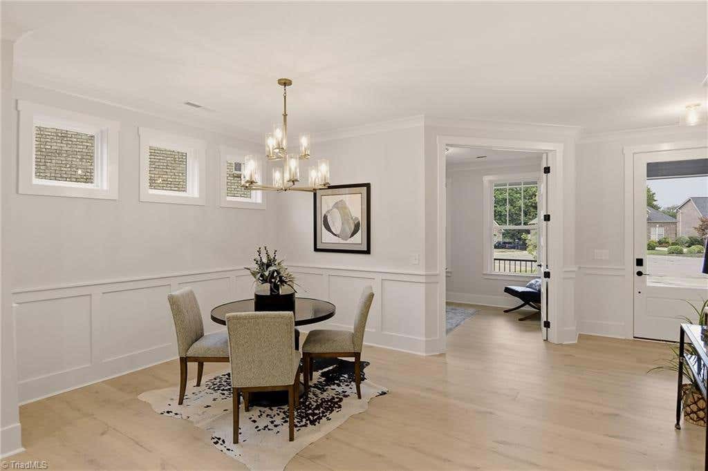 Photo of 1005 W Pinehurst Court #1042, Clemmons, NC 27012 (MLS # 1229167)