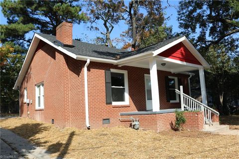 A home in High Point