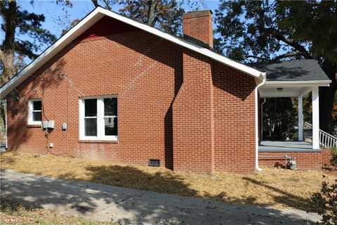 A home in High Point